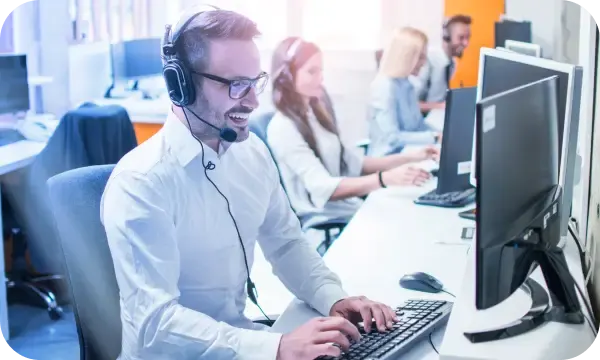 AI financial analysis