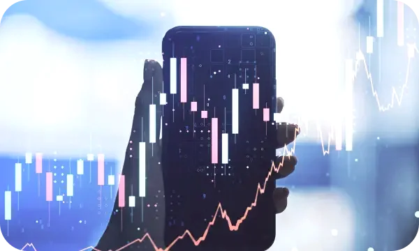 digital asset trading