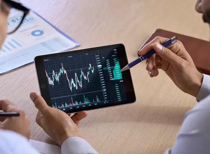 investment platform UK